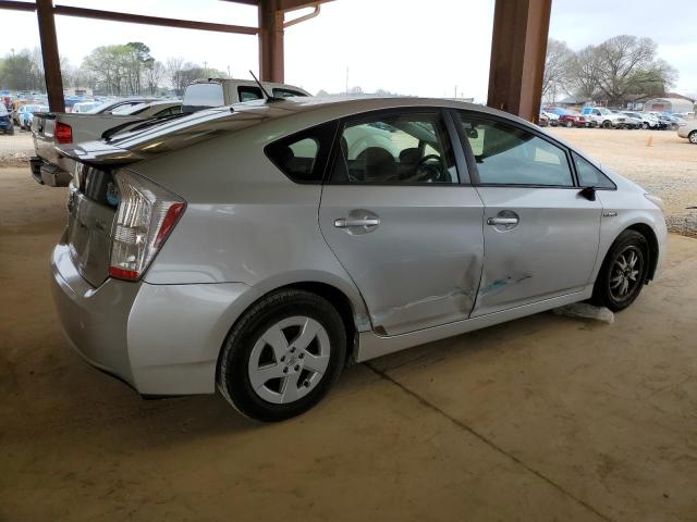 Фото 3 с аукциона – 2010 TOYOTA PRIUS с VIN JTDKN3DU8A0079508