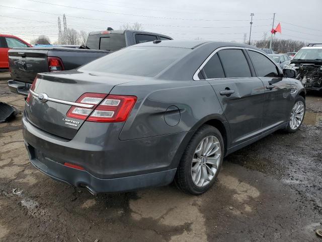 Photo 3 from auction – 2015 FORD TAURUS LIM with VIN 1FAHP2F84FG108733