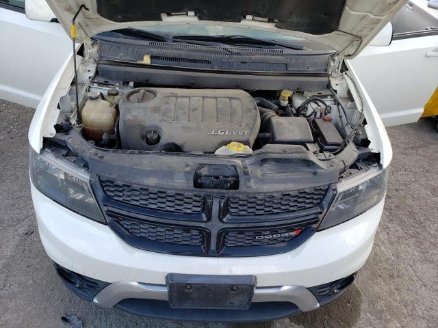Photo 11 from auction – 2014 DODGE JOURNEY CR with VIN 3C4PDDGG7ET284444