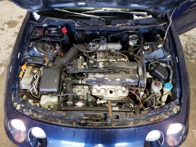 Foto 11 de la subasta – 1997 ACURA INTEGRA LS con VIN JH4DB7657VS006363