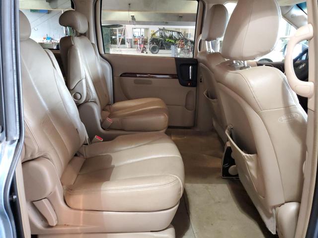 Photo 11 from auction – 2007 HYUNDAI ENTOURAGE with VIN KNDMC233876020188