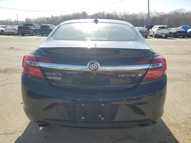 Photo 6 from auction – 2016 BUICK REGAL with VIN 2G4GK5EX4G9150670