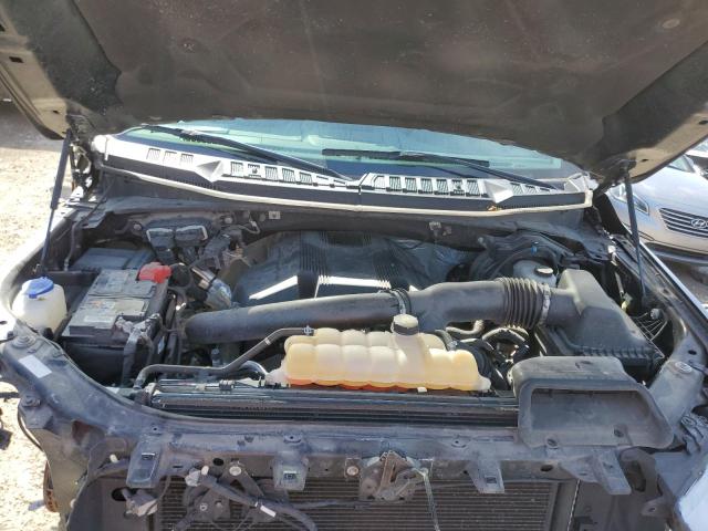 Photo 11 from auction – 2018 FORD F150 SUPER with VIN 1FTEW1EG7JFE64157