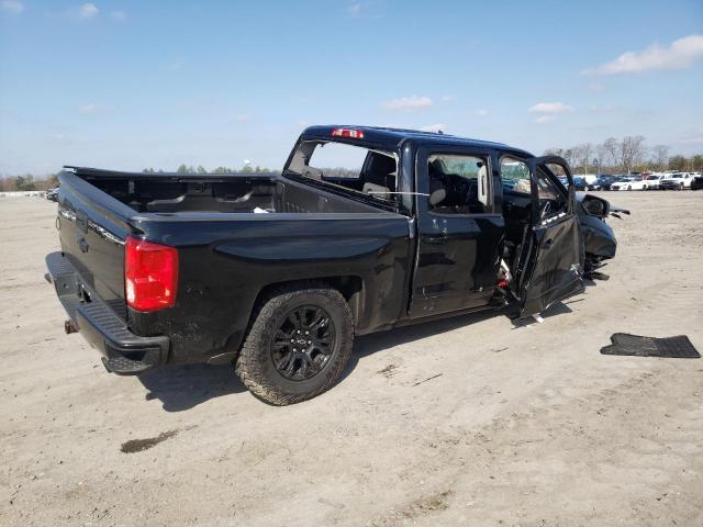 Photo 3 from auction – 2016 CHEVROLET SILVERADO with VIN 3GCUKREC2GG174628