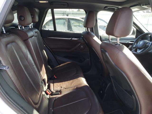 Photo 10 from auction – 2017 BMW X1 XDRIVE2 with VIN WBXHT3C33H5F77000