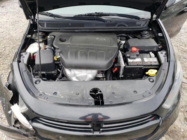 Photo 11 from auction – 2013 DODGE DART SXT with VIN 1C3CDFBA1DD104168
