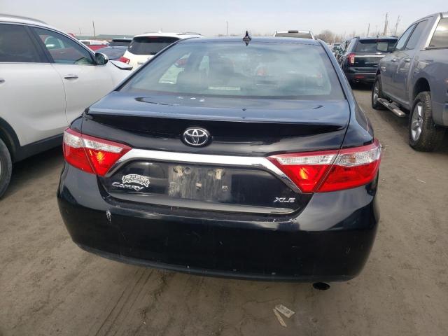 Photo 6 from auction – 2017 TOYOTA CAMRY LE with VIN 4T1BF1FK8HU726470