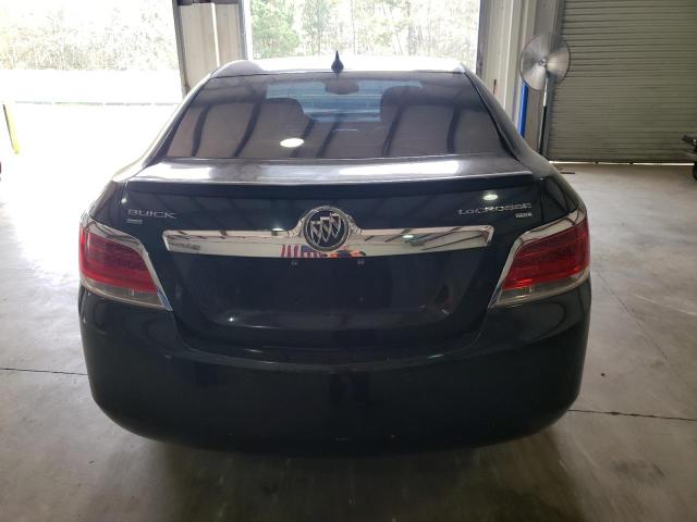 Photo 6 from auction – 2011 BUICK LACROSSE C with VIN 1G4GD5ED0BF239619