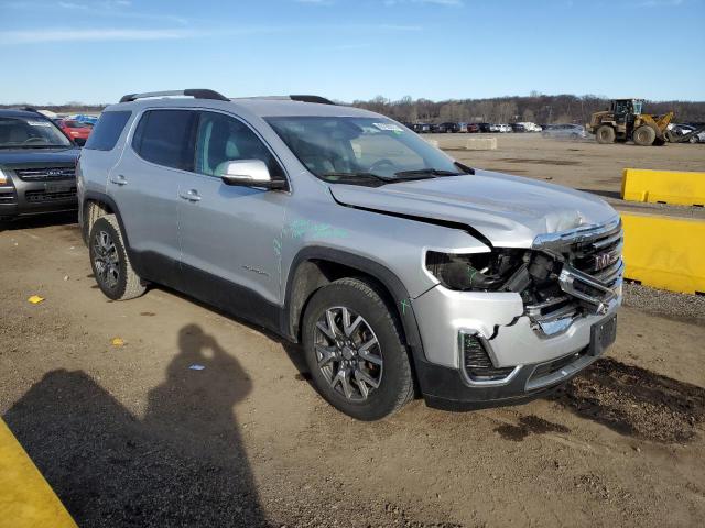 Photo 4 from auction – 2020 GMC ACADIA SLE with VIN 1GKKNKLA7LZ141002