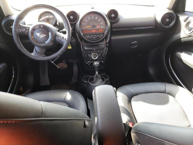 Photo 8 from auction – 2015 MINI COOPER COU with VIN WMWZB3C59FWR44537