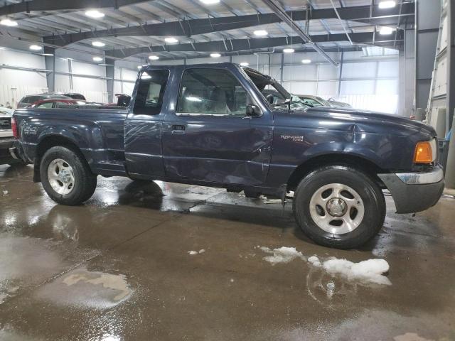 Photo 4 from auction – 2001 FORD RANGER SUP with VIN 1FTZR15E41PA74151