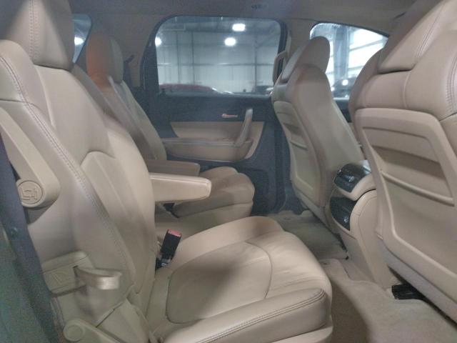 Photo 11 from auction – 2011 GMC ACADIA SLT with VIN 1GKKVRED8BJ260528