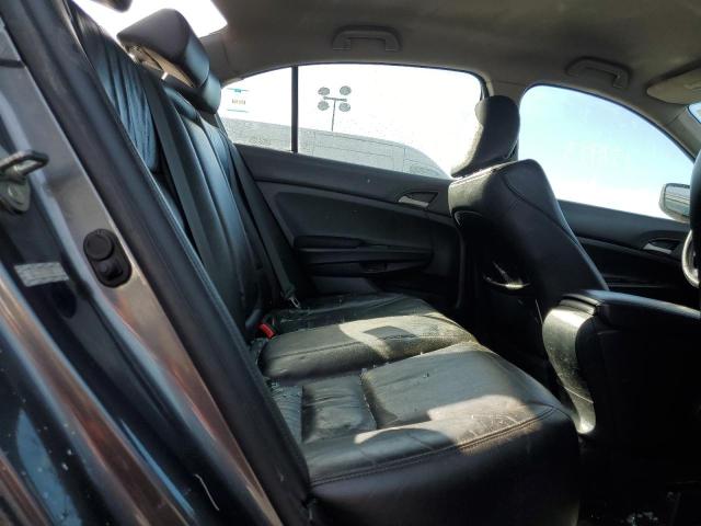 Photo 10 from auction – 2012 HONDA ACCORD with VIN 1HGCP2F60CA006378