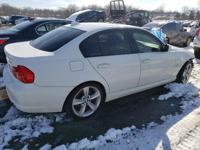 Photo 3 from auction – 2010 BMW 335 XI with VIN WBAPL3C50AA409235