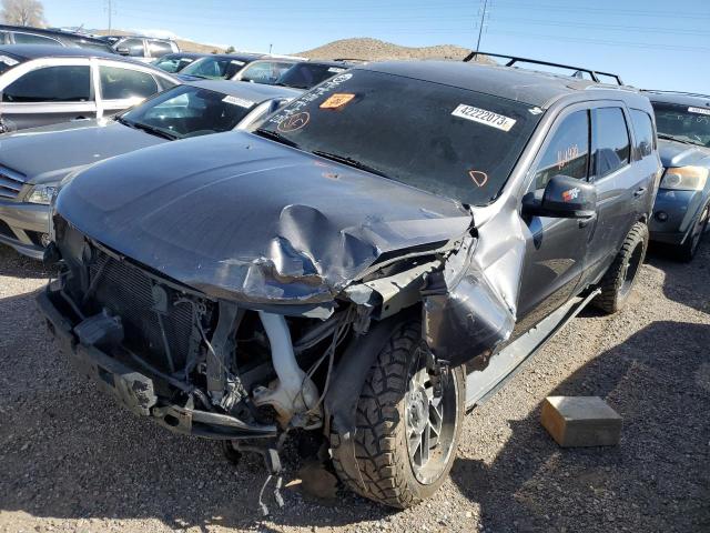 DODGE DURANGO LI 2014 with VIN 1C4RDJDG2EC978899 - Photo from auction