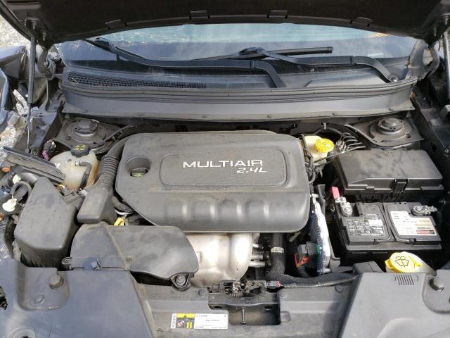 Photo 11 from auction – 2014 JEEP CHEROKEE L with VIN 1C4PJLDB4EW245137