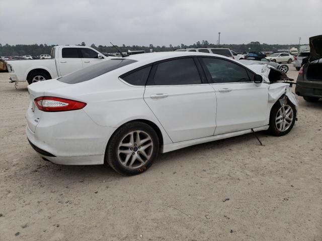 Photo 3 from auction – 2014 FORD FUSION SE with VIN 3FA6P0HD4ER305933
