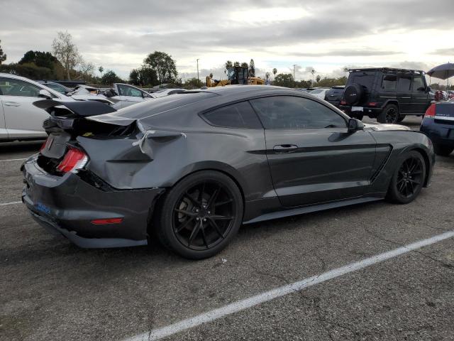 Photo 3 from auction – 2019 FORD MUSTANG with VIN 1FA6P8TH2K5135417