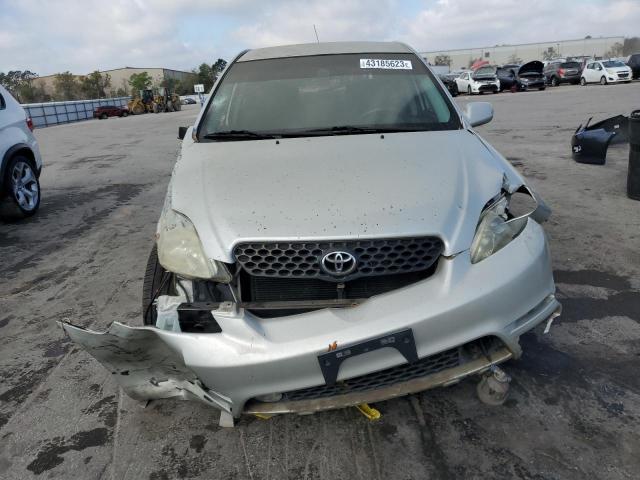 Photo 5 from auction – 2003 TOYOTA MATRIX with VIN 2T1KR32E13C010295