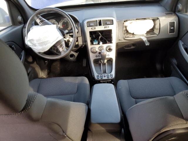 Photo 8 from auction – 2006 PONTIAC TORRENT with VIN 2CKDL63F766089201