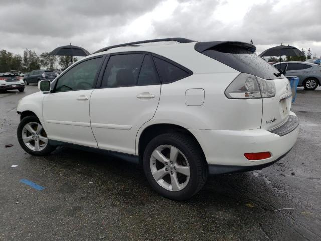 Photo 2 from auction – 2004 LEXUS RX 330 with VIN JTJHA31U240059542