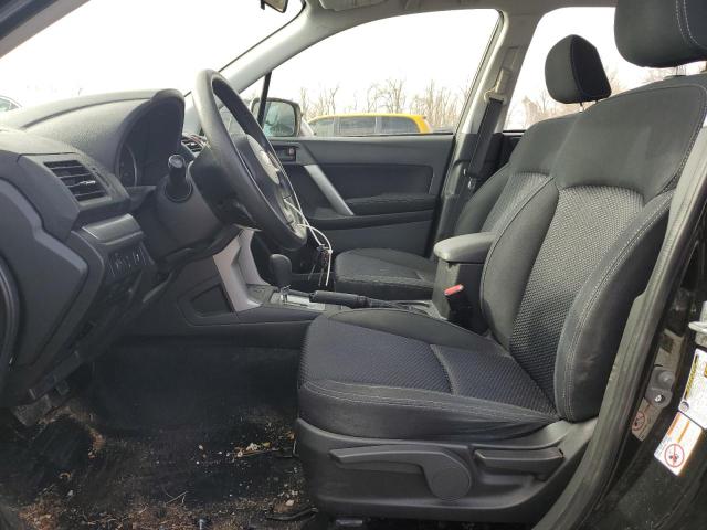 Photo 7 from auction – 2015 SUBARU FORESTER 2 with VIN JF2SJABC9FH444590