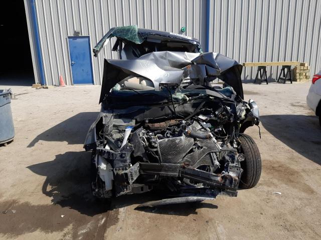 Photo 5 from auction – 2015 ASSEMBLY MC with VIN KNDJN2A21F7124764