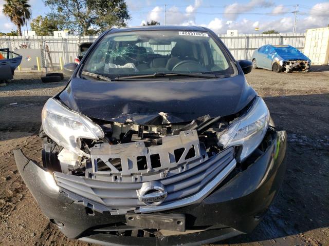 Photo 5 from auction – 2016 NISSAN VERSA NOTE with VIN 3N1CE2CP3GL403487