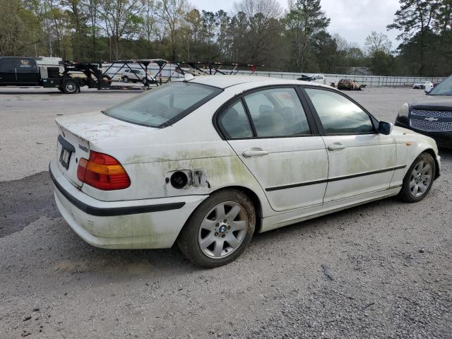 Photo 3 from auction – 2004 BMW 325 I with VIN WBAEV33414KR33565