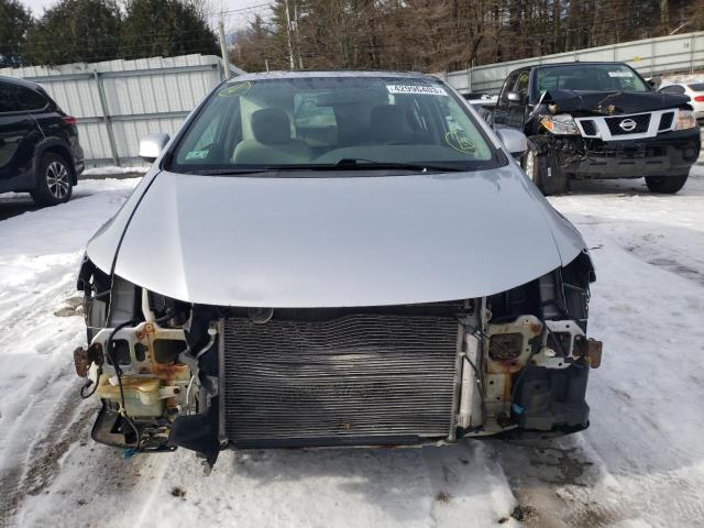 Photo 5 from auction – 2012 HONDA CIVIC EX with VIN 2HGFB2F89CH612776