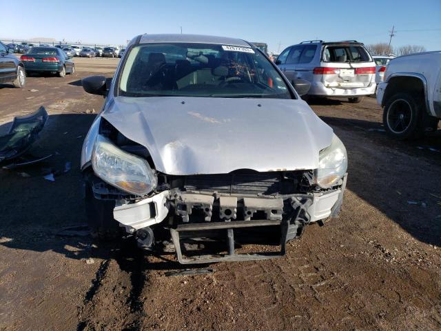 Photo 5 from auction – 2013 FORD FOCUS S with VIN 1FADP3E2XDL241910
