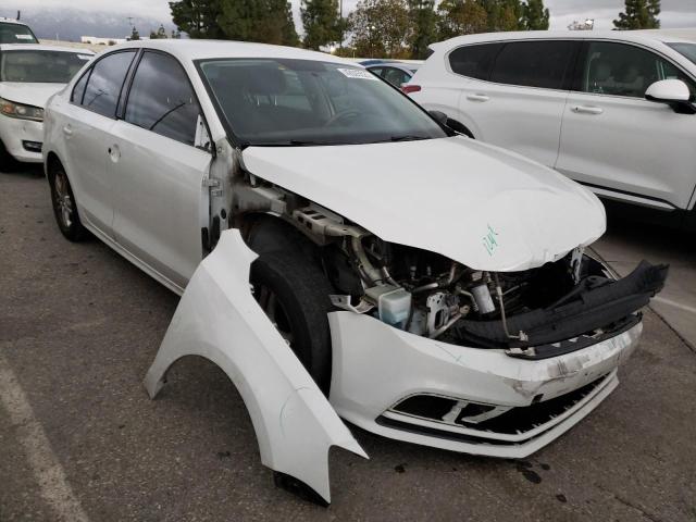 Photo 4 from auction – 2015 VOLKSWAGEN JETTA BASE with VIN 3VW2K7AJ8FM406209