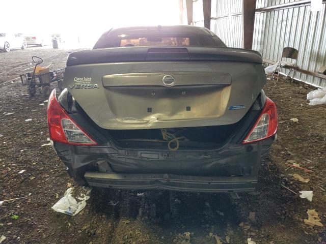 Photo 6 from auction – 2015 NISSAN VERSA S with VIN 3N1CN7AP7FL896833