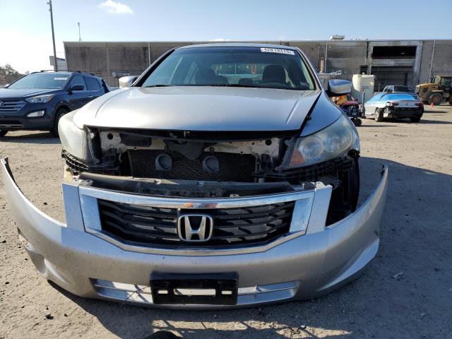 Photo 5 from auction – 2010 HONDA ACCORD LXP with VIN 1HGCP2F49AA161880