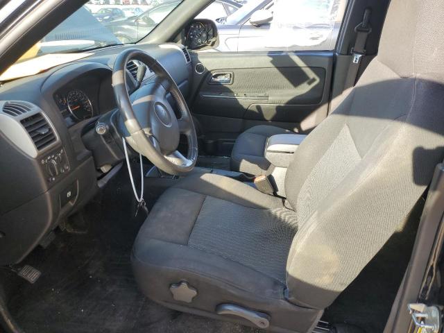 Photo 7 from auction – 2008 CHEVROLET COLORADO with VIN 1GCCS13E288129813