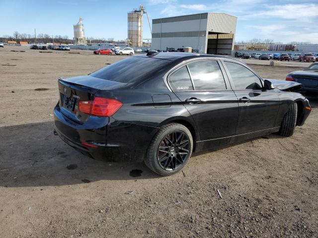 Photo 3 from auction – 2015 BMW 328 XI with VIN WBA3B3G5XFNT69046
