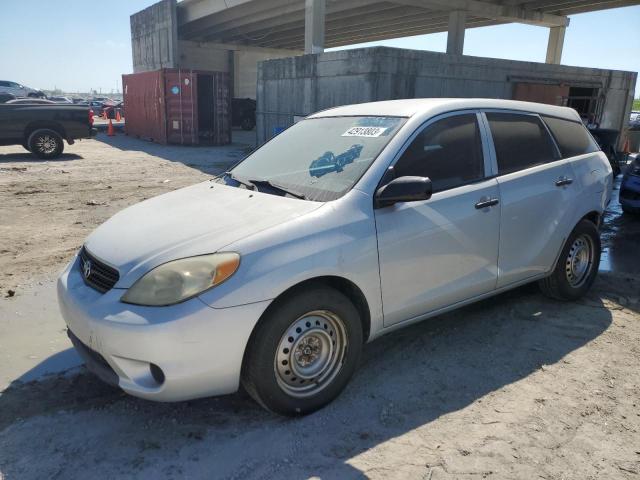 TOYOTA COROLLA MA 2005 with VIN 2T1KR32E35C382997 - Photo from auction