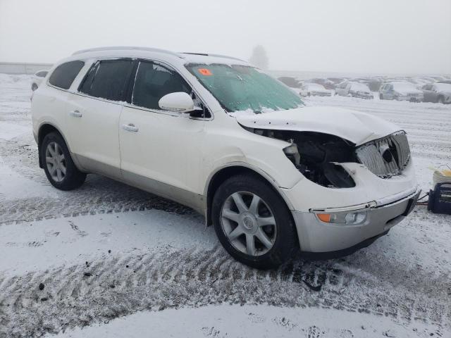 Photo 4 from auction – 2009 BUICK ENCLAVE CX with VIN 5GAEV23D39J205242