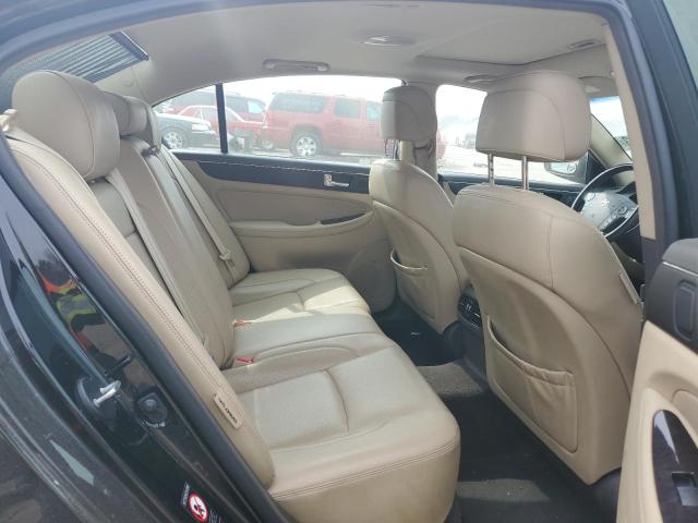 Photo 10 from auction – 2011 HYUNDAI GENESIS 4. with VIN KMHGC4DF1BU118786