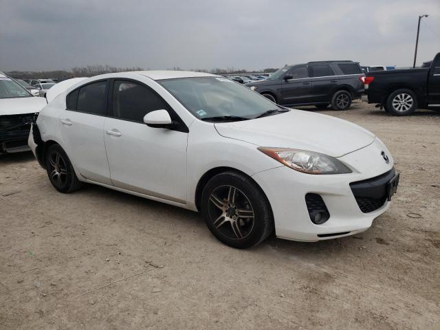 Photo 4 from auction – 2012 MAZDA 3 I with VIN JM1BL1UF9C1503898