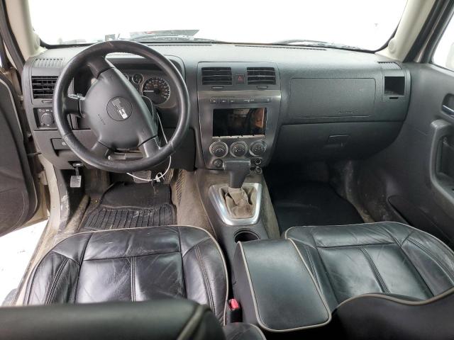 Photo 8 from auction – 2006 HUMMER H3 with VIN 5GTDN136768136203