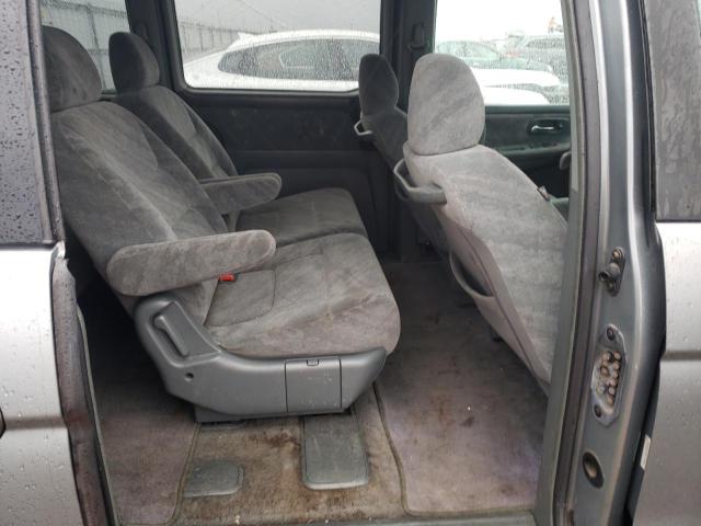 Photo 11 from auction – 2002 HONDA ODYSSEY EX with VIN 5FNRL18622B008263