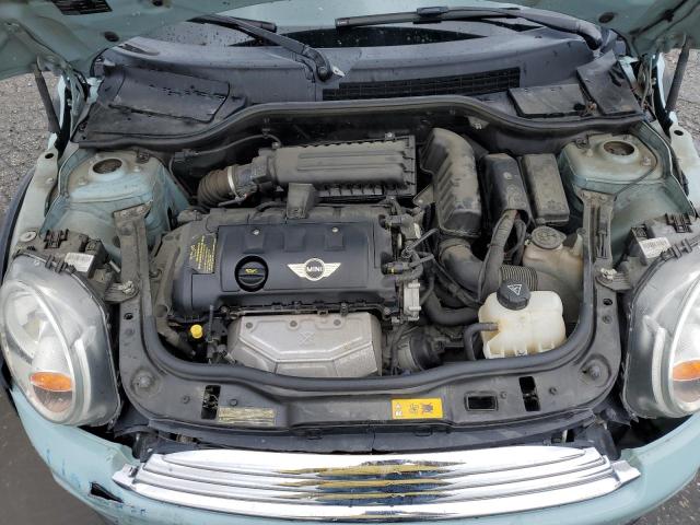 Photo 11 from auction – 2013 MINI COOPER with VIN WMWSU3C5XDT677970