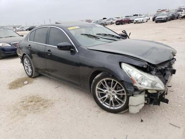 Photo 4 from auction – 2011 INFINITI G37 BASE with VIN JN1CV6AP5BM300242