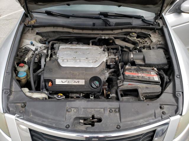 Photo 11 from auction – 2009 HONDA ACCORD EXL with VIN 1HGCP36859A032152