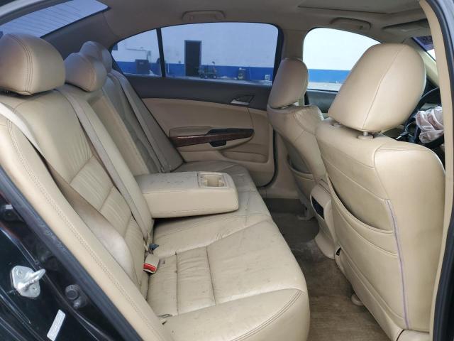 Photo 10 from auction – 2010 HONDA ACCORD EX with VIN 1HGCP2F75AA064055