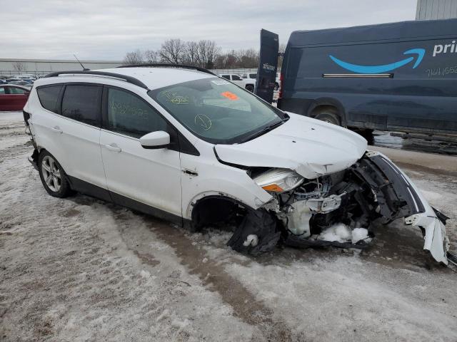 Photo 4 from auction – 2016 FORD ESCAPE SE with VIN 1FMCU9GX4GUB92336