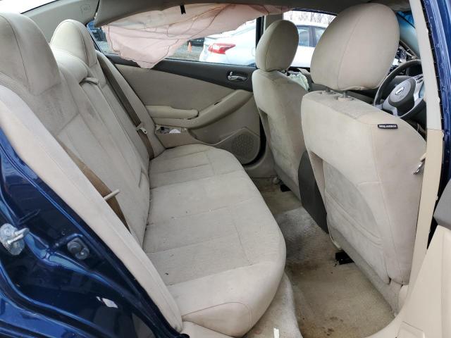Photo 10 from auction – 2012 NISSAN ALTIMA BAS with VIN 1N4AL2AP2CC208103