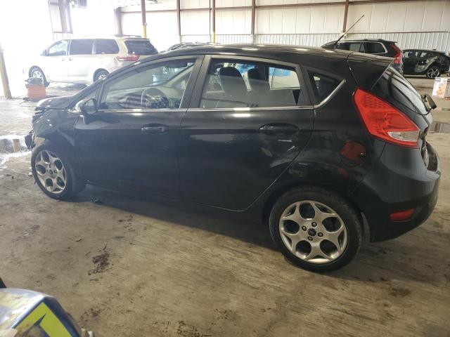 Photo 2 from auction – 2011 FORD FIESTA SES with VIN 3FADP4FJ4BM124282
