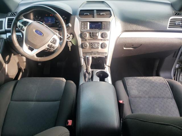 Photo 8 from auction – 2015 FORD EXPLORER X with VIN 1FM5K7D84FGC07348